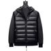 Nordmann Japanese Winter Bomber Baseball Down Jacket Military Style Casual Warm Men's Coat Trendy 445765_viptrois.com