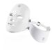 Face And Neck Beauty Machine LED Skin Care Massager_viptrois.com