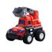 Fire Ladder Water Sprinkler Truck Shape Inertia Sliding Boys Girls Children Push Toy Car_viptrois.com