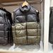 Men's Clothing 2024 NEW Men's and women's winter lightweight down vest quilted vest 459620/449632/463244_viptrois.com
