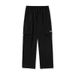 Men's Clothing Repellent Workwear Paratrooper Pants Men's Spring And Summer New Long Pants Loose Leaf Structure Adjustable Breathable Casual Pants_viptrois.com