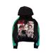 Men's European American 3D Printed Digital Hoodie Long Sleeve Pullover Retro Y2K Style Street Jacket_viptrois.com