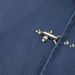 TaelePlus American Heavy Beaded Sailplane Buckle Design Short Jacket Trendy Loose Versatile Coat TP228_viptrois.com