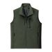 Men’s Utility Vest – Lightweight Fishing/Hiking Photographer Vest With Multi-Pockets (M-6XL, Black/Ivory/Army Green/Navy/Charcoal)_viptrois.com