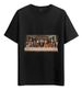 Tshirt Muscle 2026 Freaks ?The Last Supper Mexican Cowboy Style_viptrois.com