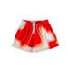 Men's Clothing Sports Shorts Jogging Shorts Mesh Basketball Fitness Shorts Men's Knee Length Loose 4 Point Pants_viptrois.com