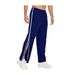 Men's Clothing Sports Zipper Pants Loose Sweatpants Training Seconds Off Basketball Pants Trendy Fashion Simple Versatile Casual Pants_viptrois.com
