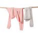 330GSM Heavyweight Fleece Zip Hoodie Women's Cropped Oversized Pullover (10 Colors)_viptrois.com