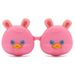 2023 New Children's Cute Cartoon Polarized Sunglasses for Primary School Students, Sunglasses, and Sunshades 10-086_viptrois.com