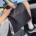 Retro Checkered Print Shorts - Summer Casual Drawstring Beach Shorts For Men (M-4XL)_viptrois.com