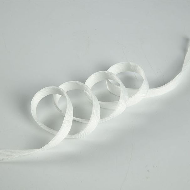 Shoe Accessories polyester creative flat shoelaces suitable for sneakers, canvas shoes,men's sports shoes_viptrois.com