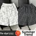 Men's Solid Color Drawstring Shorts - Lightweight Breathable Casual Athletic Shorts For Teens And Young Adults, Summer Daily Wear_viptrois.com