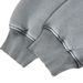 Autumn Winter New Round Neck Sweatshirt Trendy Loose High-End Casual Pullover Top_viptrois.com