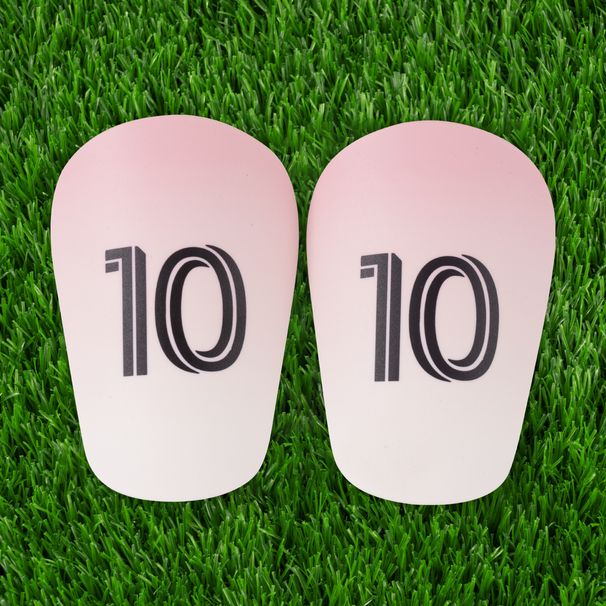 Shin Guard Mini Football Shin Guards Three Dimensional Thickened Shin Guards Anti Collision Wear Resistant Student Football Calf Knee Guards_viptrois.com