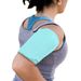 Gym Bags Hot Selling Mobile Phone Armband Sleeve Running Fitness Exercise Armband Exercise First Bag Sleeve Wristband Suitable For Men And Women_viptrois.com