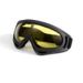 MR.RUNNING X400 Sport Goggles – Windproof Cycling Glasses With Interchangeable Lenses For Men & Women – UV Protection, Anti-Fog, Lightweight TPU Frame_viptrois.com