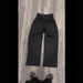 Men's Clothing Double Waistband Embroidered Sweatpants High Street Trousers Two Piece Pants Loose Wide Leg Pants_viptrois.com
