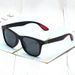 P21 Polarized Sports Sunglasses For Men – Color-Changing Mirror Lenses For Driving & Outdoor_viptrois.com