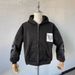 Cross-Border 9OESH Printed Sweatshirt Short Hoodie 2024 New Hot Selling Versatile Zipper Cardigan Jacket_viptrois.com