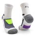 Shoe Accessories Basketball Socks Men's Long Tube Towel Bottom Professional Elite Mid Tube Socks Striped Color Matching Sweat Absorbent Sports Socks_viptrois.com