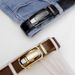 Belt, Men's, Cowhide Belt, Fashion, Business, Casual, Versatile, Belt_viptrois.com