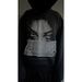 Dark Y2K Hoodie – Oversized Anime Print Streetwear Pullover, Gothic Unisex Retro Hooded Sweatshirt For Urban Edge_viptrois.com