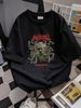 Absurd Shirt For Fan Black All Size T AC1583 Designer Clothes Graphic Casual Breathable Stretched Unisex Soft Streetwear Summer_viptrois.com