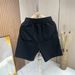 Summer Cargo Shorts For Men Casual Style Large Pockets Multi Pocket Design Youthful Five Point Pants_viptrois.com