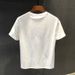 Men's Slim-fit Crew Neck Print Trend Versatile Casual Fashion T-shirt 2025 Summer New Short-sleeved T-shirt_viptrois.com