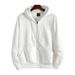 Zipper Hoodies Autumn Winter Men's New Long Sleeve Hooded Sweatshirt Fashion Casual Male Outfit Sportwear Loose Fit Clothes_viptrois.com