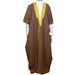 Men's Clothing Embroidery Malay Middle Eastern Bachelor's Dress Lecture Dress Arab Conservative Cover Robe Cloak Ceremonial Dress_viptrois.com