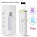 Skin Scrubber Facial Peeling Cleaner Machine Blackhead Peeling Dead Skin Remover_viptrois.com