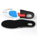 Sports insole for men and women absorbent sweat breathable shock absorbing basketball football running military training insole_viptrois.com