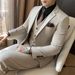 Men's Clothing Suits For Men Formal Suits Business Clothes Occupation_viptrois.com