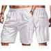 Men's Outdoor Work Shorts Tactical Multi-Pocket Casual Loose Fitting American Style Hot Selling_viptrois.com