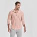 2025 Autumn Winter New Men's Sweatshirt With Distressed Design Hoodie Long Sleeve Shirt_viptrois.com