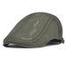 Yashante New Beret Men's Outdoor Sun Fashion British Painter Forward Hat_viptrois.com