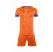 Men's Clothing summer children's student uniforms adult football uniforms team uniforms men and women DIY football uniforms suits men_viptrois.com