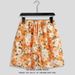 Men's Clothing Shirt Beach Suit Summer Thin Travel Men And Women Couple Large Size Loose Casual Shorts_viptrois.com