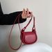 Mini Bag Niche New Version Fashion Children's Retro Handbag One Shoulder Crossbody Bag Stylish Coin Purse_viptrois.com