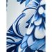 "Men's Short Sleeve Floral Print Shirt & Shorts Set - Lightweight Polyester Summer Casual Outfit - S-XXL"_viptrois.com