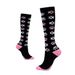 outdoor sports cycling compression socks for men and women multi color running elastic calf socks Halloween pressure socks_viptrois.com