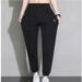 Men's Casual Jogger Pants - Stylish Comfort Fit Sweatpants With Elastic Waistband, Breathable Cotton Blend, Multiple Colors & Sizes, Streetwear_viptrois.com