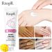 2PCS Mango Moisturizing Repair Hand Cream Hyaluronic Acid Whitening To Improve Wrinkles Repair Dull Rough Full Elasticity_viptrois.com