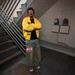 Men's Clothing Printed Zipper Hooded Sweatshirt Casual Commuter Jacket Cardigan Sweatshirt_viptrois.com