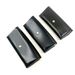 Unisex Leather Eyewear Outside Portable Sunglasses Box Sunglasses Box Fashion Leather Box Soft Bag Eyewear Bag_viptrois.com