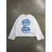 men's t shirts vare shinning diamond baggy tshirts streetwear letter rhinestone cotton short sve oversized haruku_viptrois.com