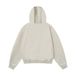 Heavy Metal Decorative Design Hooded Sweatshirt Casual Pullover Men's Vibe Hip-Hop Trendy Sports Loose_viptrois.com