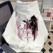 Streetwear Wings Print Hoodie – Unisex Fleece-Lined Pullover With Side Pockets (Black/White/Wine Red/Ash Grey, Sizes M-3XL) | Oversized Fit_viptrois.com
