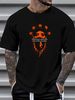 Rage Against The Machine Ratm 2008 T-Shirt Short Sleeve Black S To 5XL MD773 Comfortable Stretched Homme Streetwear Slightly Graphic Stylish_viptrois.com